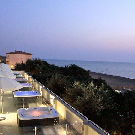 Hotel I Ginepri Marina di Castagneto Carducci Exterior photo