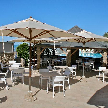 Hotel I Ginepri Marina di Castagneto Carducci Exterior photo