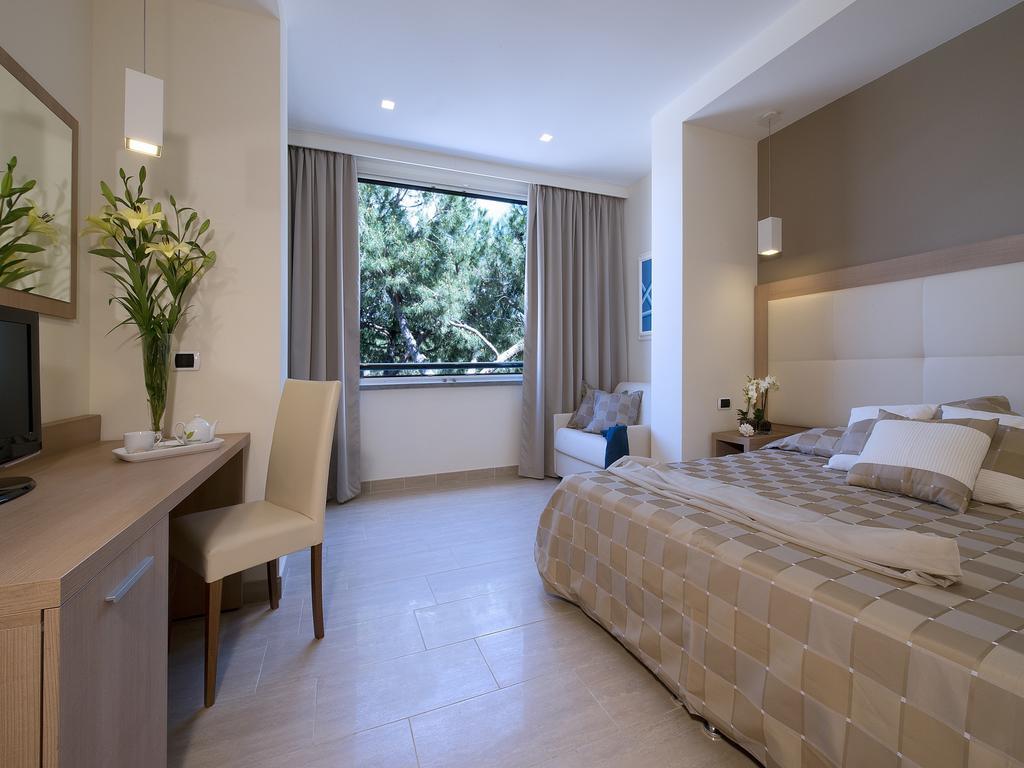 Hotel I Ginepri Marina di Castagneto Carducci Room photo