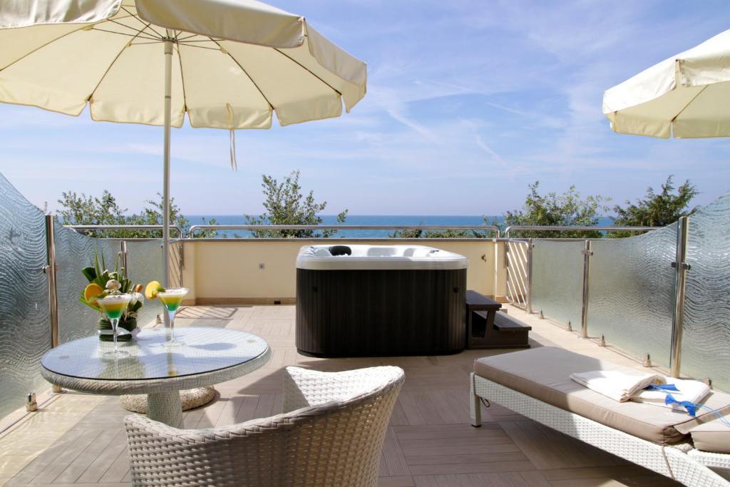 Hotel I Ginepri Marina di Castagneto Carducci Room photo