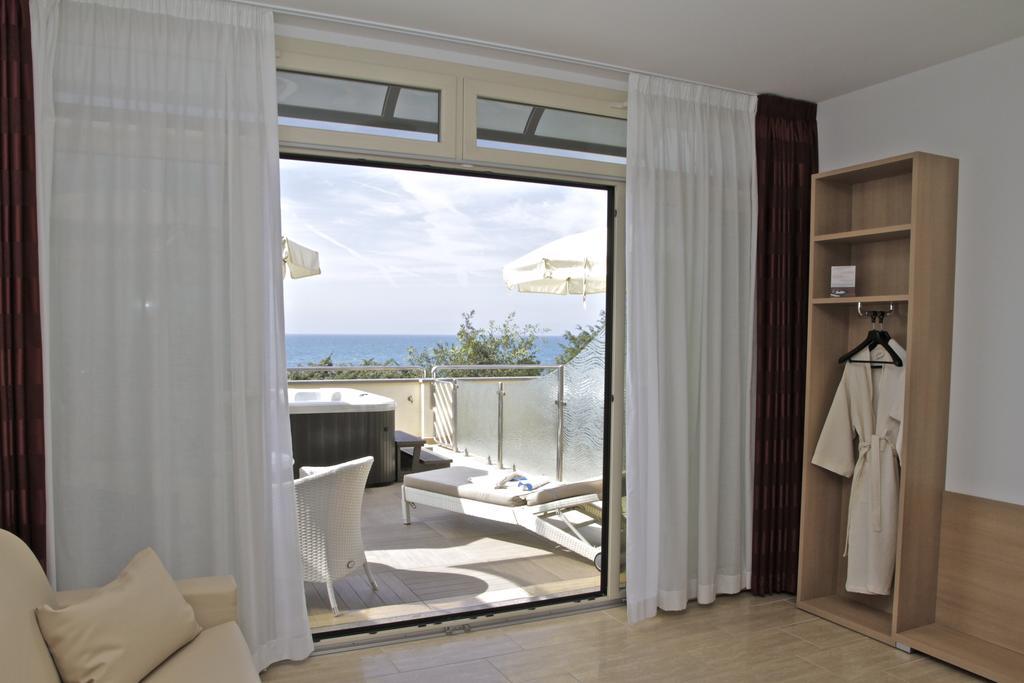 Hotel I Ginepri Marina di Castagneto Carducci Room photo