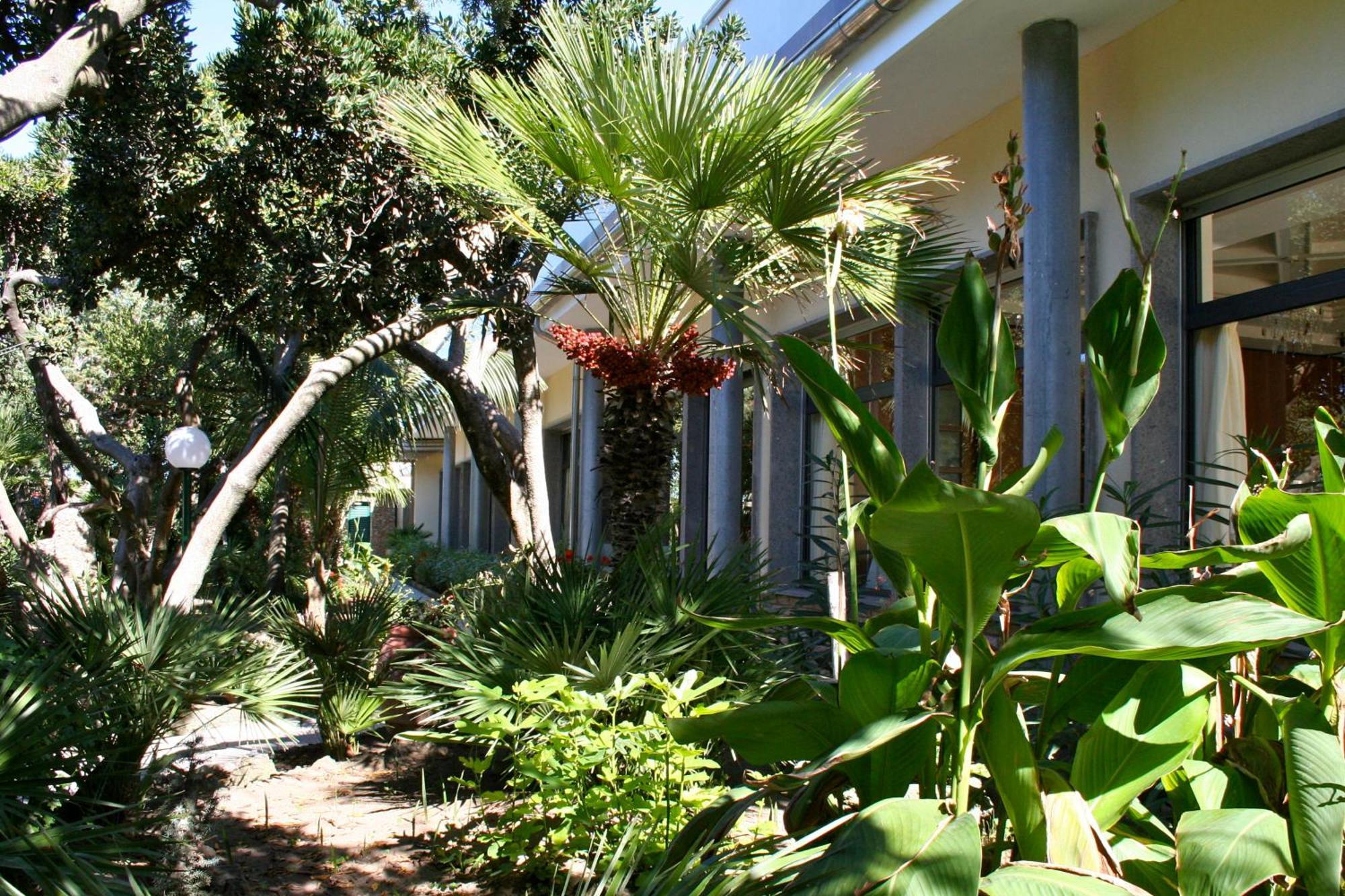 Hotel I Ginepri Marina di Castagneto Carducci Exterior photo